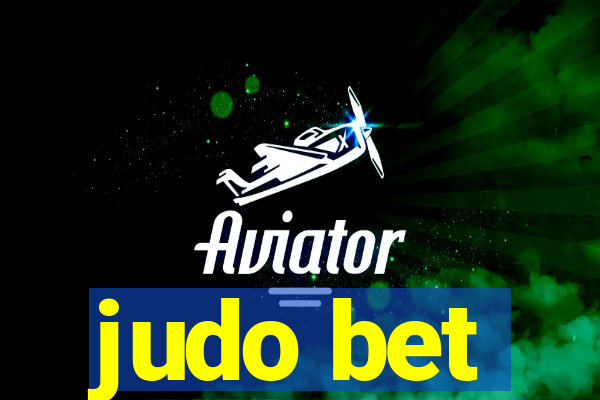 judo bet